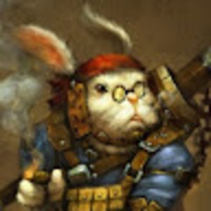 Meet your Posher, Susan